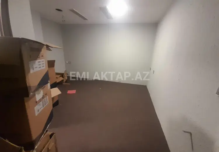 20 m² Obyekt / Ofis Kirayə (aylıq), Nərimanov, Bakı