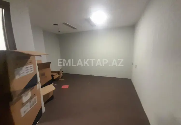 20 m² Obyekt / Ofis Kirayə (aylıq), Nərimanov, Bakı