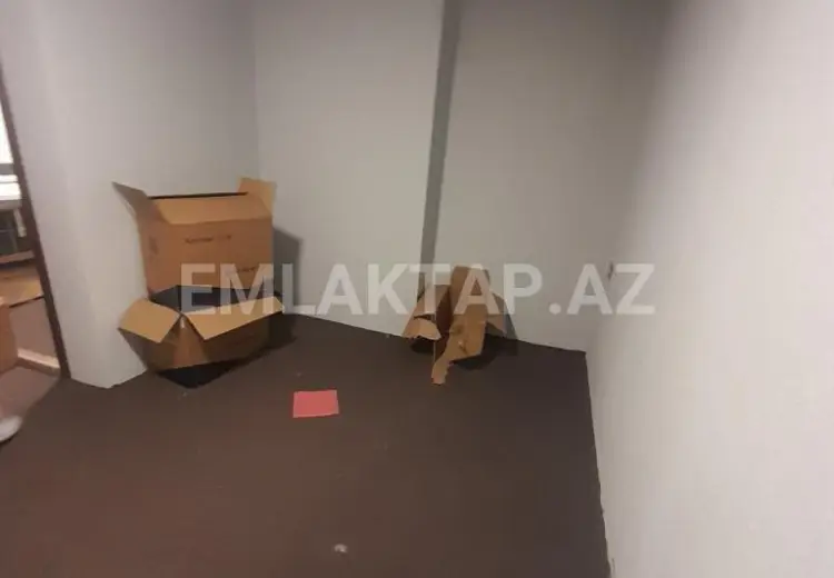 20 m² Obyekt / Ofis Kirayə (aylıq), Nərimanov, Bakı