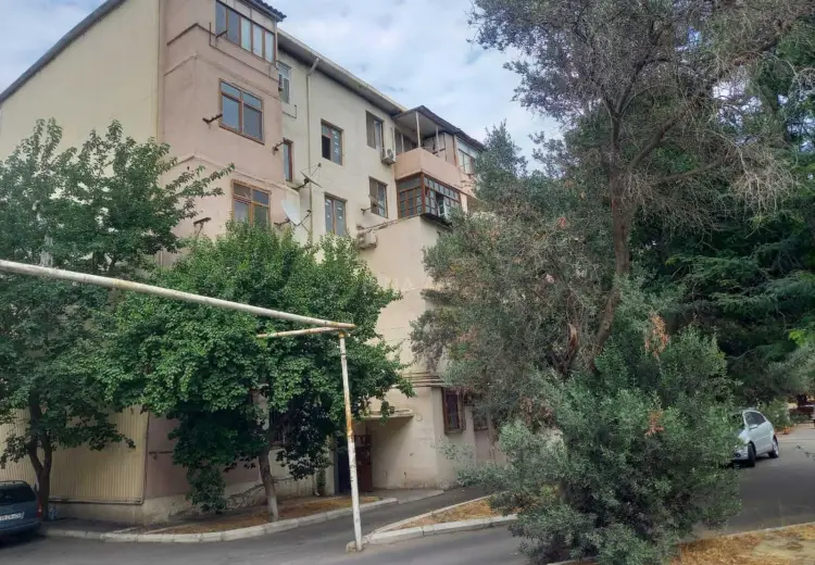2 otaqlı mənzil Satılır, 4-cü mikrorayon, Abşeron