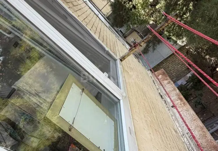 2 otaqlı mənzil Satılır, 4-cü mikrorayon, Abşeron