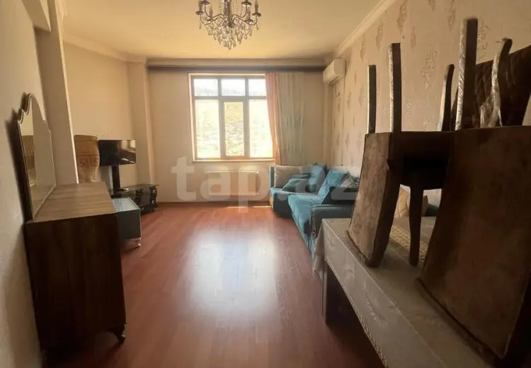 2 otaqlı mənzil , Bakı