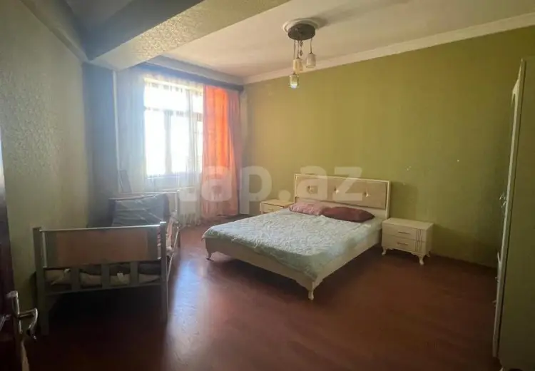 2 otaqlı mənzil , Bakı