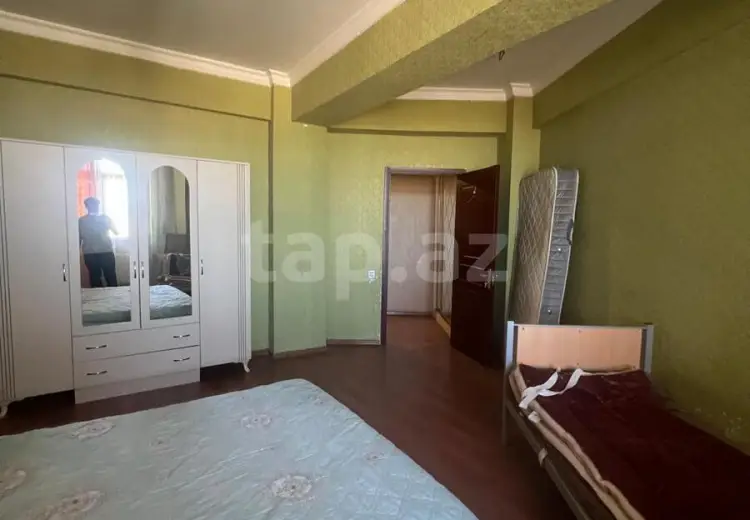 2 otaqlı mənzil , Bakı