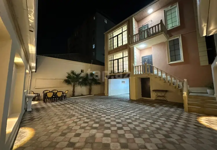 4 otaqlı mənzil , Xırdalan