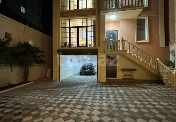 4 otaqlı mənzil , Xırdalan