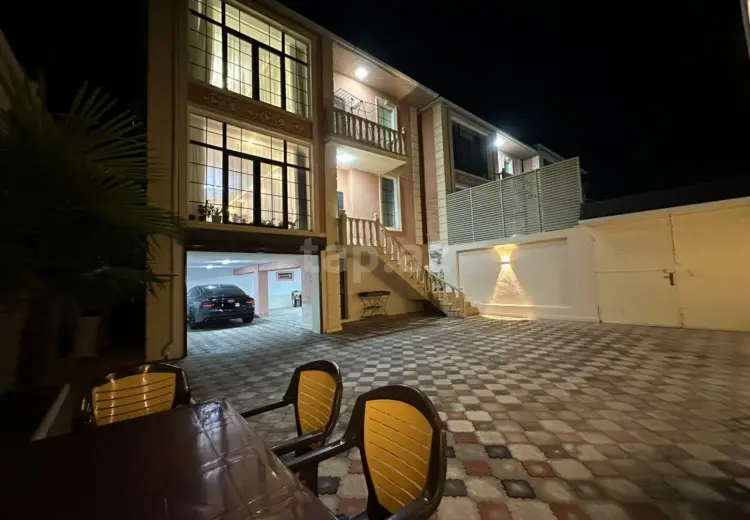 4 otaqlı mənzil , Xırdalan