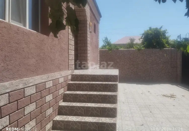 3 otaqlı mənzil , Bakı
