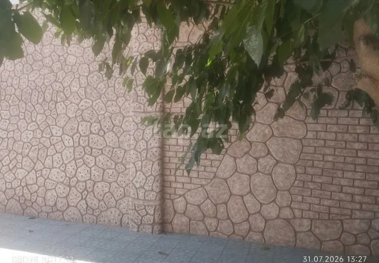 3 otaqlı mənzil , Bakı