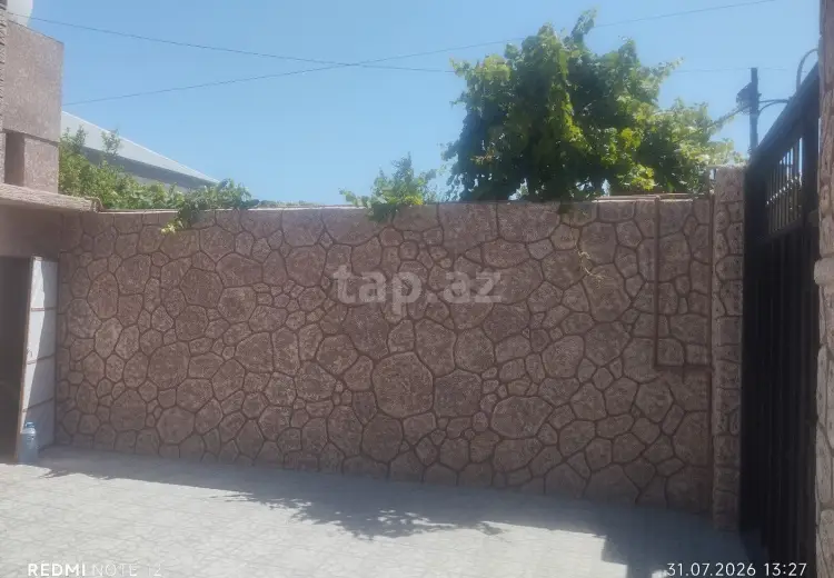 3 otaqlı mənzil , Bakı