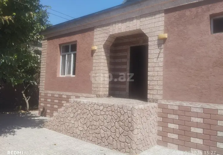 3 otaqlı mənzil , Bakı