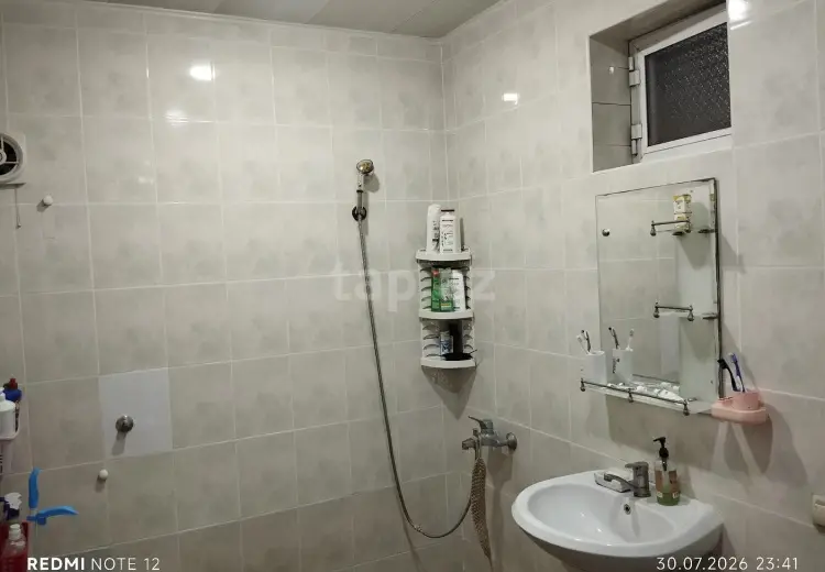 3 otaqlı mənzil , Bakı
