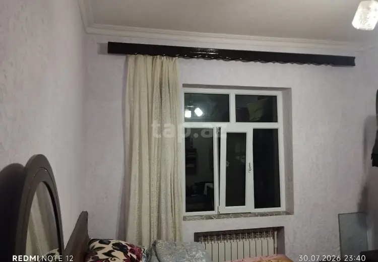 3 otaqlı mənzil , Bakı