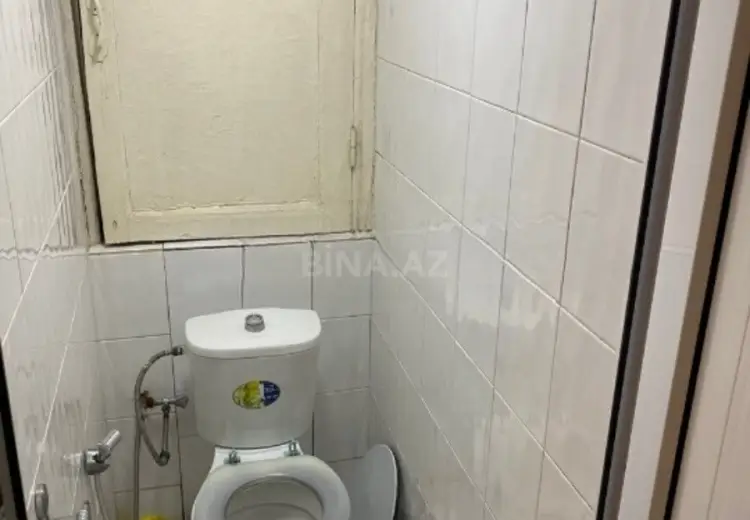 2 otaqlı mənzil Satılır, 2-ci mikrorayon, Abşeron