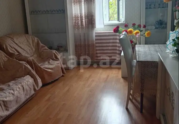3 otaqlı mənzil , Saray, Abşeron