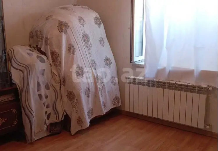 3 otaqlı mənzil , Saray, Abşeron