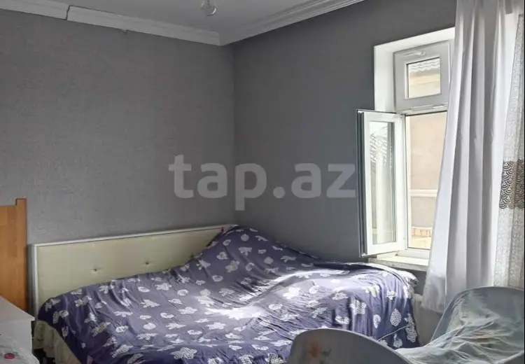 3 otaqlı mənzil , Saray, Abşeron