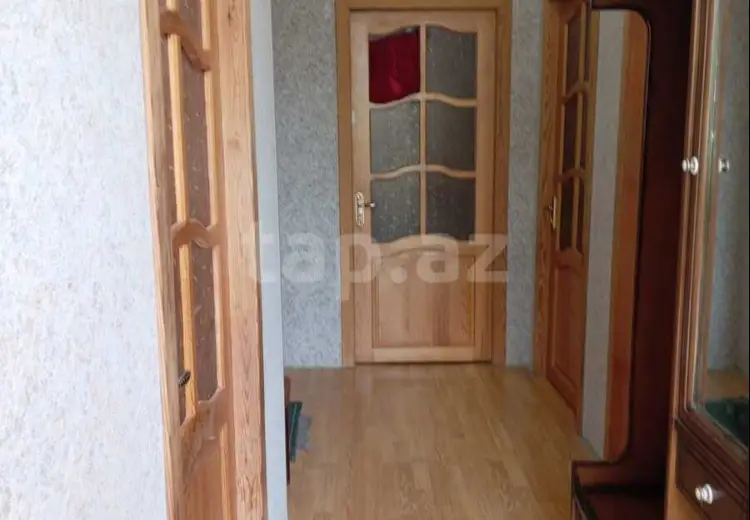 3 otaqlı mənzil , Saray, Abşeron