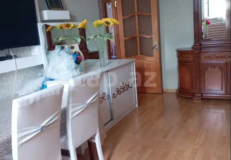 3 otaqlı mənzil , Saray, Abşeron