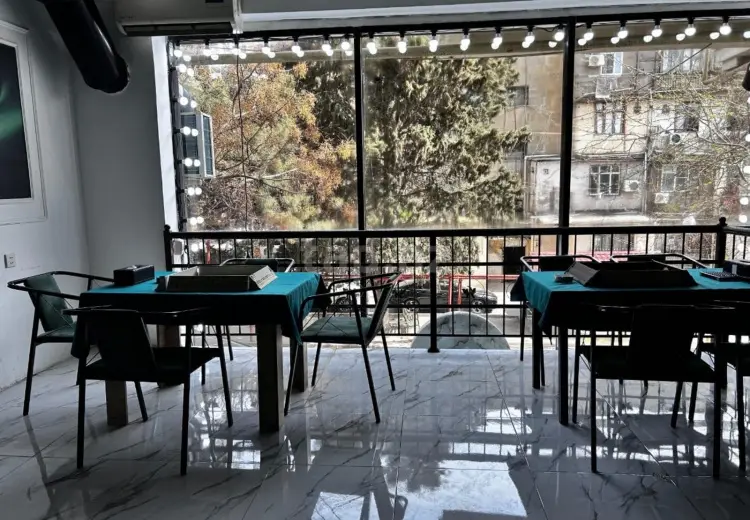 0 m² Obyekt / Ofis , 8-ci kilometr, Nizami, Bakı