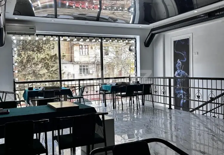 0 m² Obyekt / Ofis , 8-ci kilometr, Nizami, Bakı
