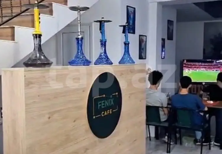 0 m² Obyekt / Ofis , 8-ci kilometr, Nizami, Bakı