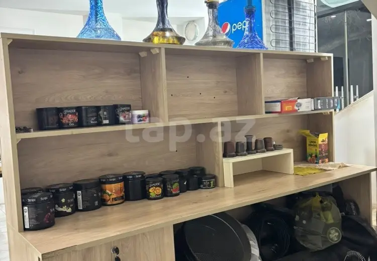 0 m² Obyekt / Ofis , 8-ci kilometr, Nizami, Bakı