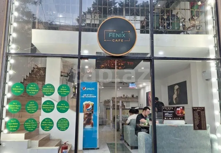0 m² Obyekt / Ofis , 8-ci kilometr, Nizami, Bakı