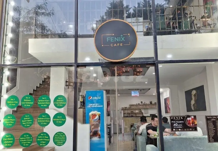0 m² Obyekt / Ofis , 8-ci kilometr, Nizami, Bakı