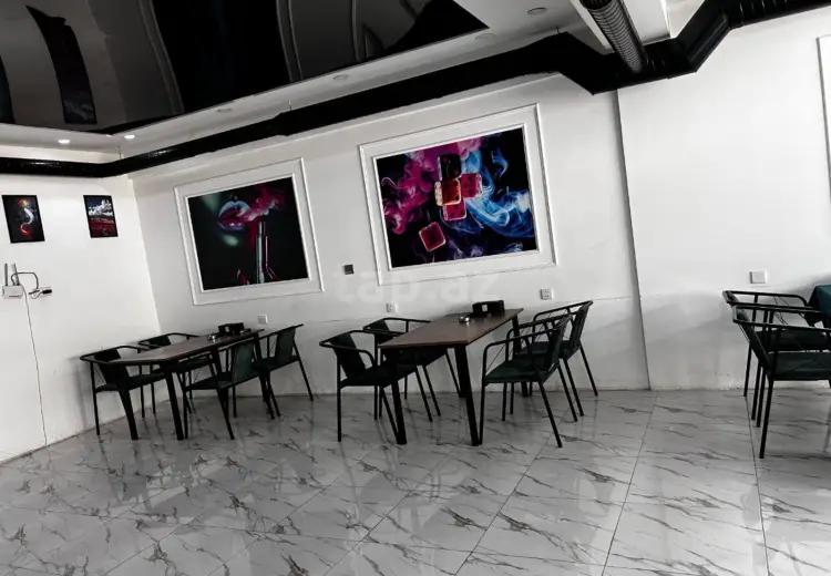 0 m² Obyekt / Ofis , 8-ci kilometr, Nizami, Bakı