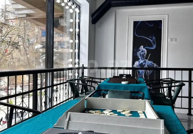 0 m² Obyekt / Ofis , 8-ci kilometr, Nizami, Bakı