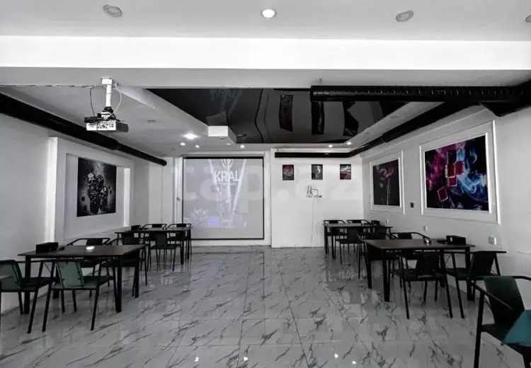 0 m² Obyekt / Ofis , 8-ci kilometr, Nizami, Bakı
