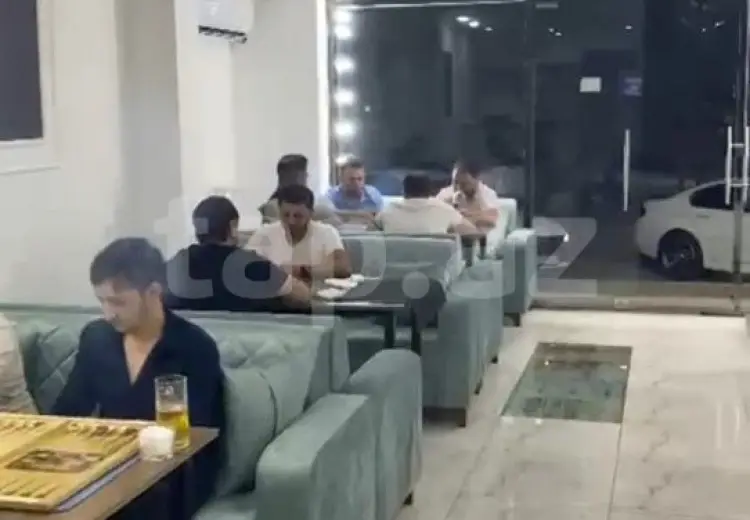 0 m² Obyekt / Ofis , 8-ci kilometr, Nizami, Bakı