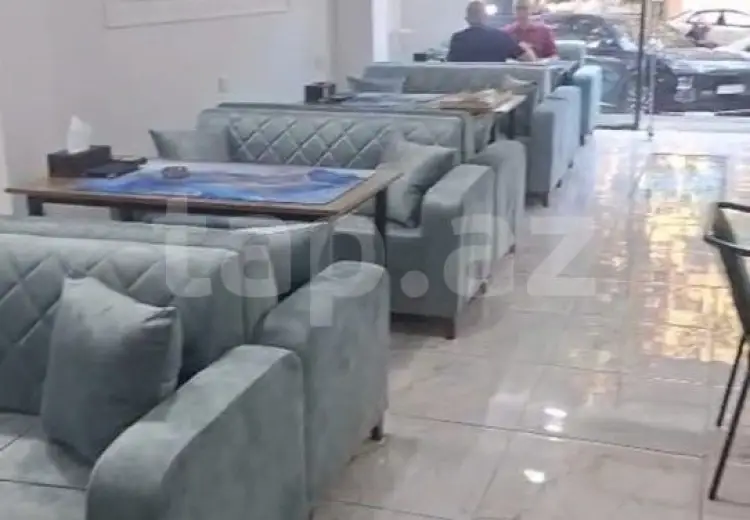 0 m² Obyekt / Ofis , 8-ci kilometr, Nizami, Bakı