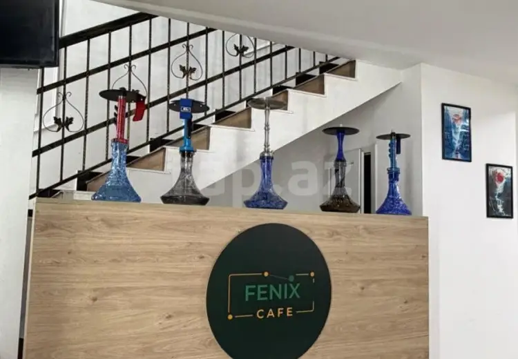 0 m² Obyekt / Ofis , 8-ci kilometr, Nizami, Bakı