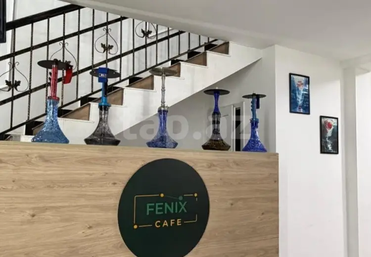 0 m² Obyekt / Ofis , 8-ci kilometr, Nizami, Bakı