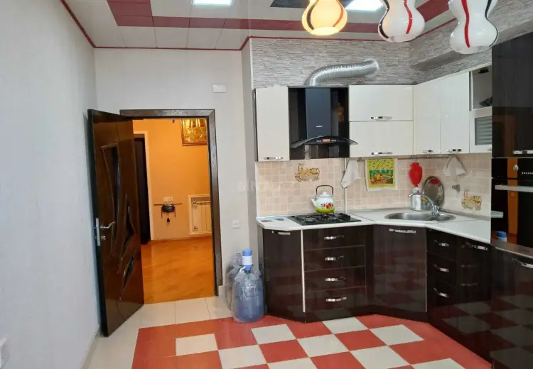 3 otaqlı mənzil Satılır, 8-ci kilometr, Nizami, Bakı