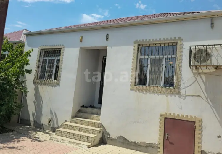3 otaqlı mənzil , Sumqayıt