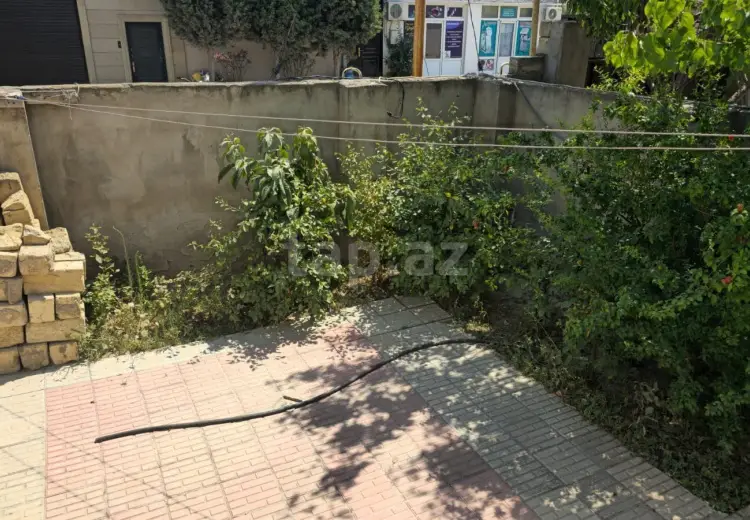 3 otaqlı mənzil , Sumqayıt