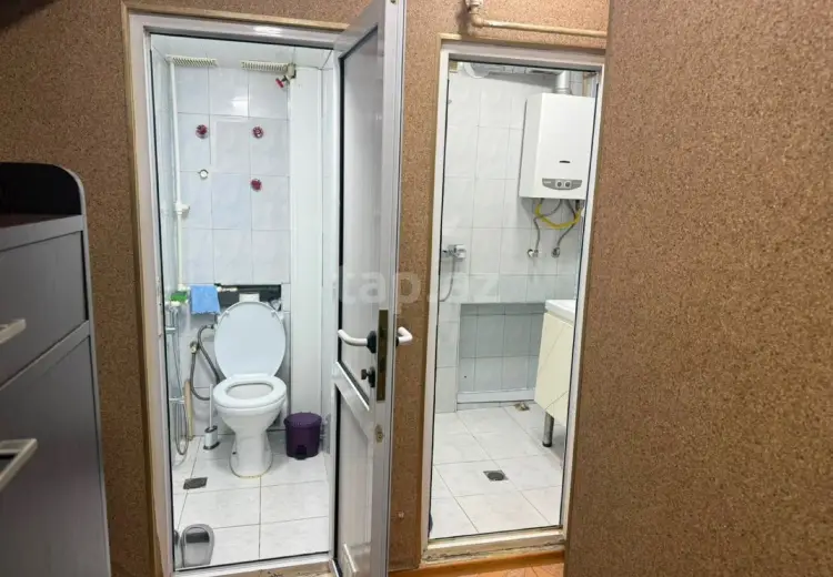 4 otaqlı mənzil , Bakı