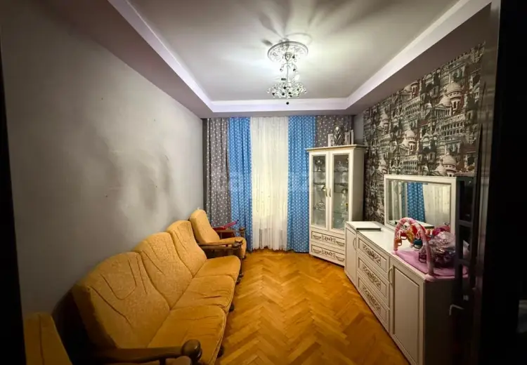 4 otaqlı mənzil , Bakı