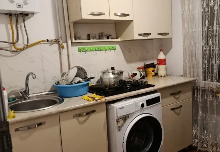1 otaqlı mənzil Satılır, Yasamal qəs., Yasamal, Bakı