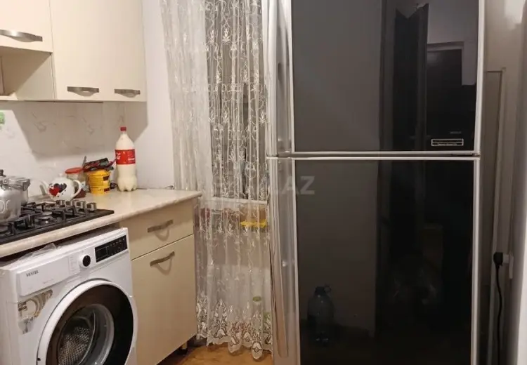 1 otaqlı mənzil Satılır, Yasamal qəs., Yasamal, Bakı