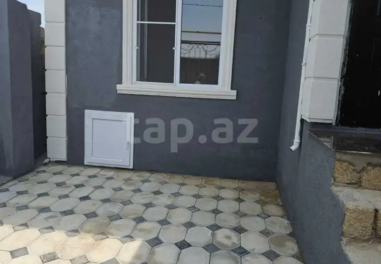 3 otaqlı mənzil , Sumqayıt