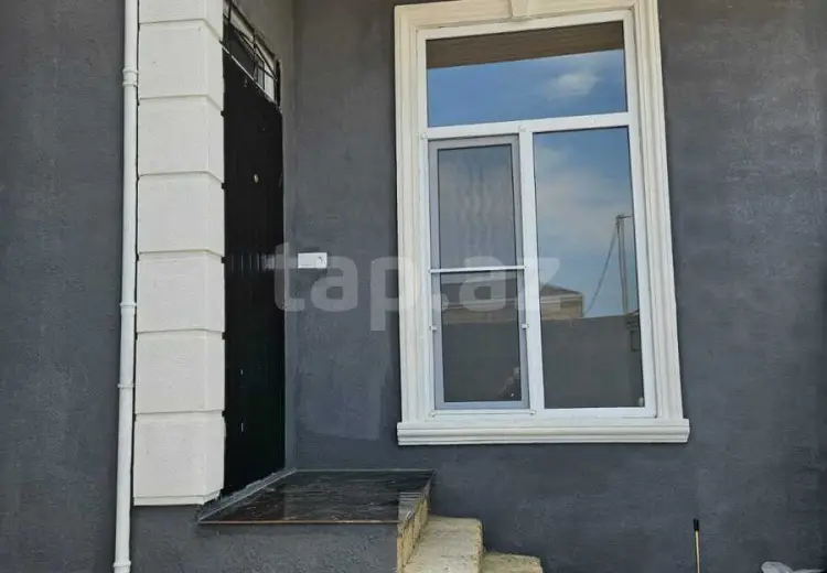 3 otaqlı mənzil , Sumqayıt