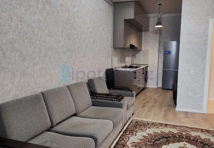 2 otaqlı mənzil Satılır, Sumqayıt