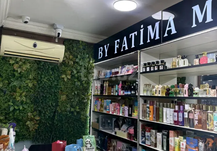 0 m² Obyekt / Ofis , Xətai, Bakı