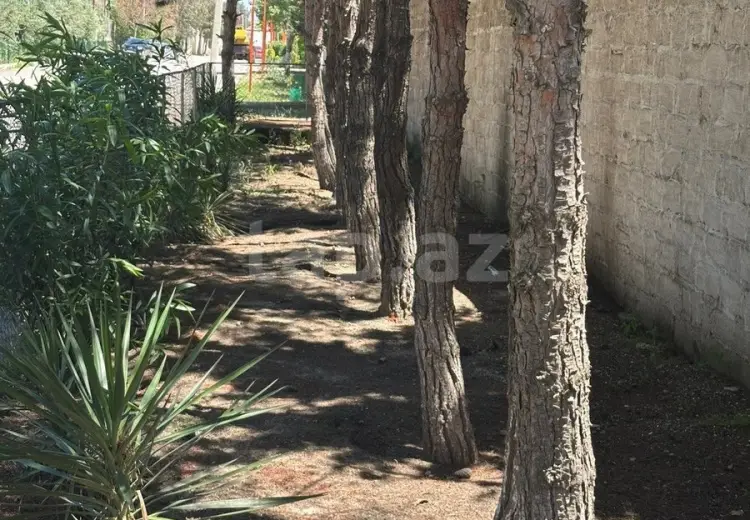 4 otaqlı mənzil , Bakı