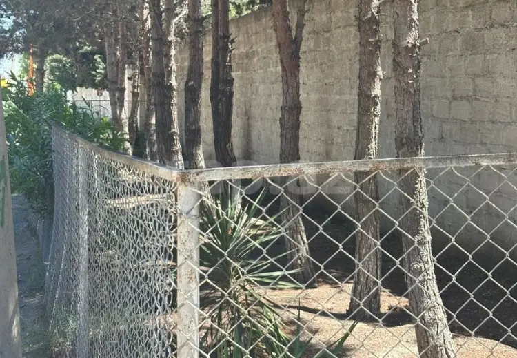4 otaqlı mənzil , Bakı