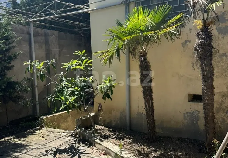 4 otaqlı mənzil , Bakı